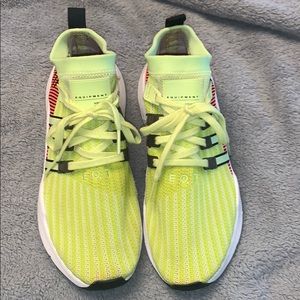 Adidas running shoes